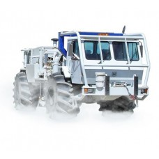 Birdwagen Mark IV Universal Carrier